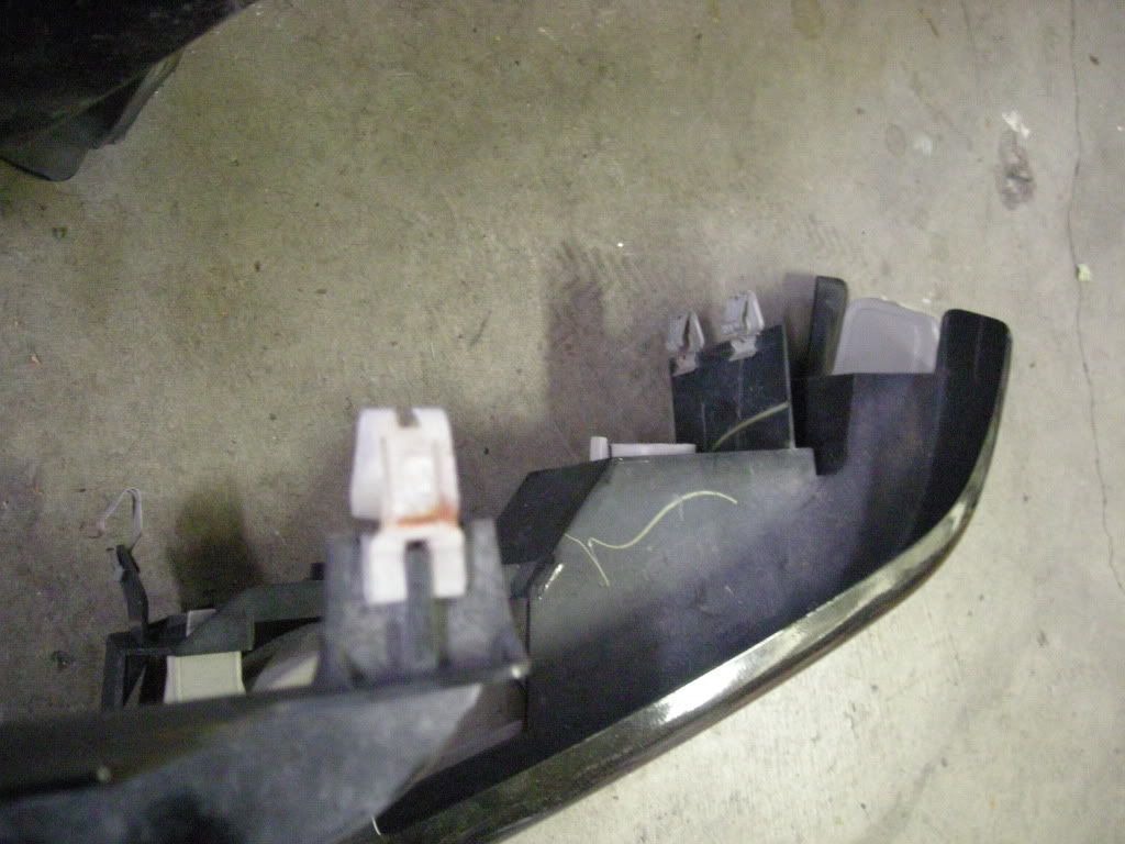 HOW TO Remove Front Quarter Panels 98+ S10 Forum